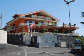 Etna Royal View - Camera Standard